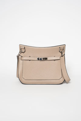 Togo Leather Jypsiere Shoulder Bag - #1