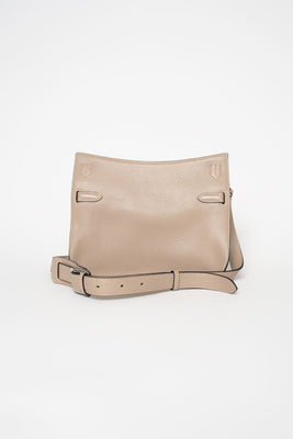 Togo Leather Jypsiere Shoulder Bag - #3