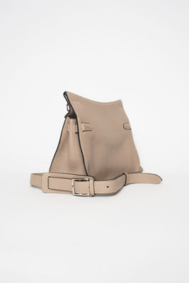 Togo Leather Jypsiere Shoulder Bag - #5