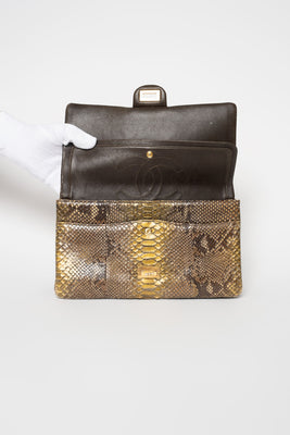 2.55 Reissued Exotic Leather Handbag - #6