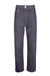 ELV Denim Grey Match Boyfriend Jeans