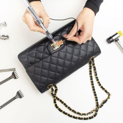 Handbag Clinics: Do They Really Work?
