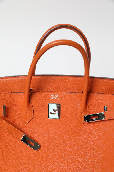How to authenticate a Birkin? Let us give you some tips