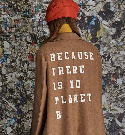 The Ripple Effect: Fast Fashion's Impact and the Power of Conscious Choices