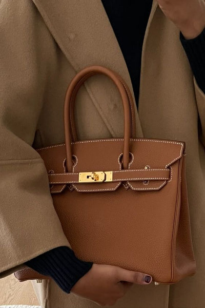 Carrying Stardom: 5 Famous Designer Handbags Named After Celebrities