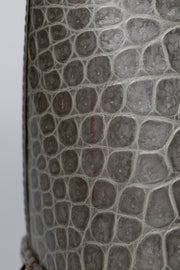 Crocodile Leather Lockit PM Bag - Limited Edition