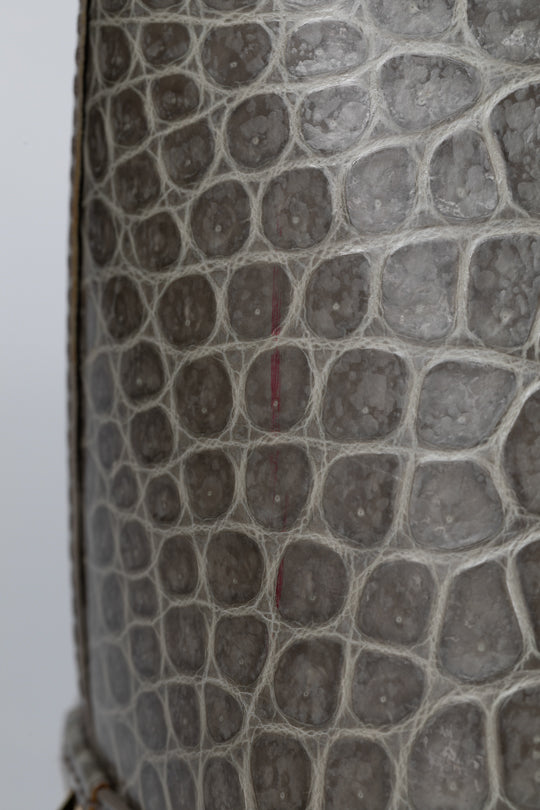 Crocodile Leather Lockit PM Bag - Limited Edition