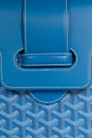 Saigon MM Structured Souple Top Handle Bag