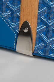 Saigon MM Structured Souple Top Handle Bag