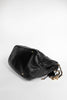 Leather Patchwork Accordion Shoulder bag - #5