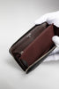 Classic Flap Caviar Quilted Leather Yen Wallet - #4
