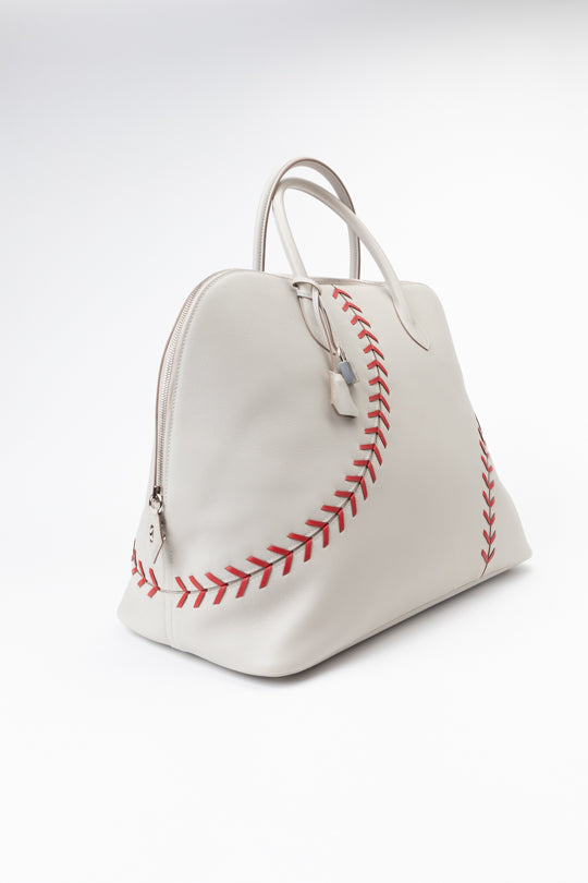 1923 Baseball Bolide Handbag (2019)