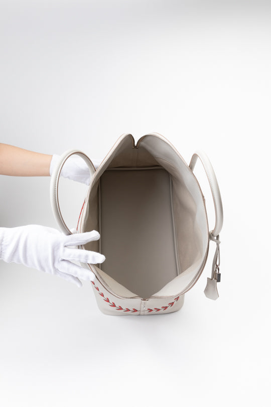 1923 Baseball Bolide Handbag (2019)
