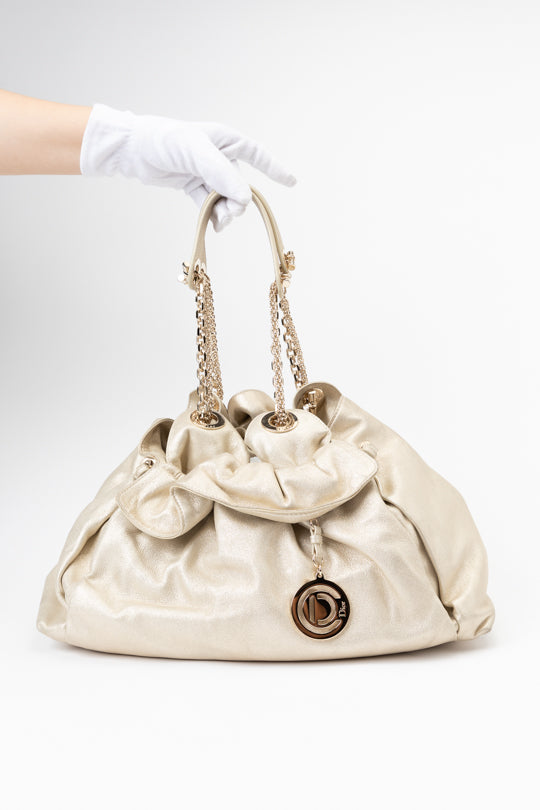 Le Trente Shoulder Bag
