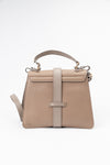 secondary Aby Day Leather Shoulder Bag