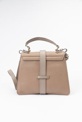 Aby Day Leather Shoulder Bag - #2