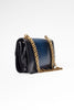 DiorAddict Snakeskin Crossbody Bag - #4