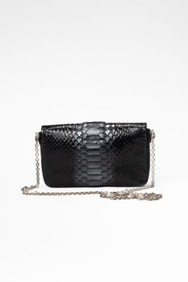 Miss Dior Python New Lock Promenade Bag - #2
