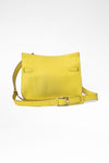 secondary Jypsiere 28cm Lime Swift Handbag