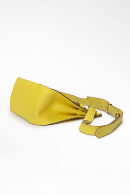 Jypsiere 28cm Lime Swift Handbag - #5