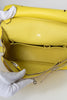 Jypsiere 28cm Lime Swift Handbag - #8