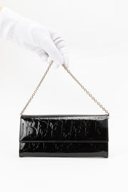 Ultimate Oblique Monogram Embossed Classic Short Chain Strap