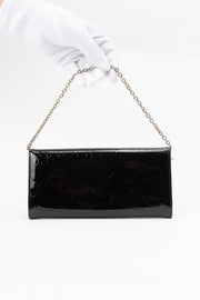 Ultimate Oblique Monogram Embossed Classic Short Chain Strap