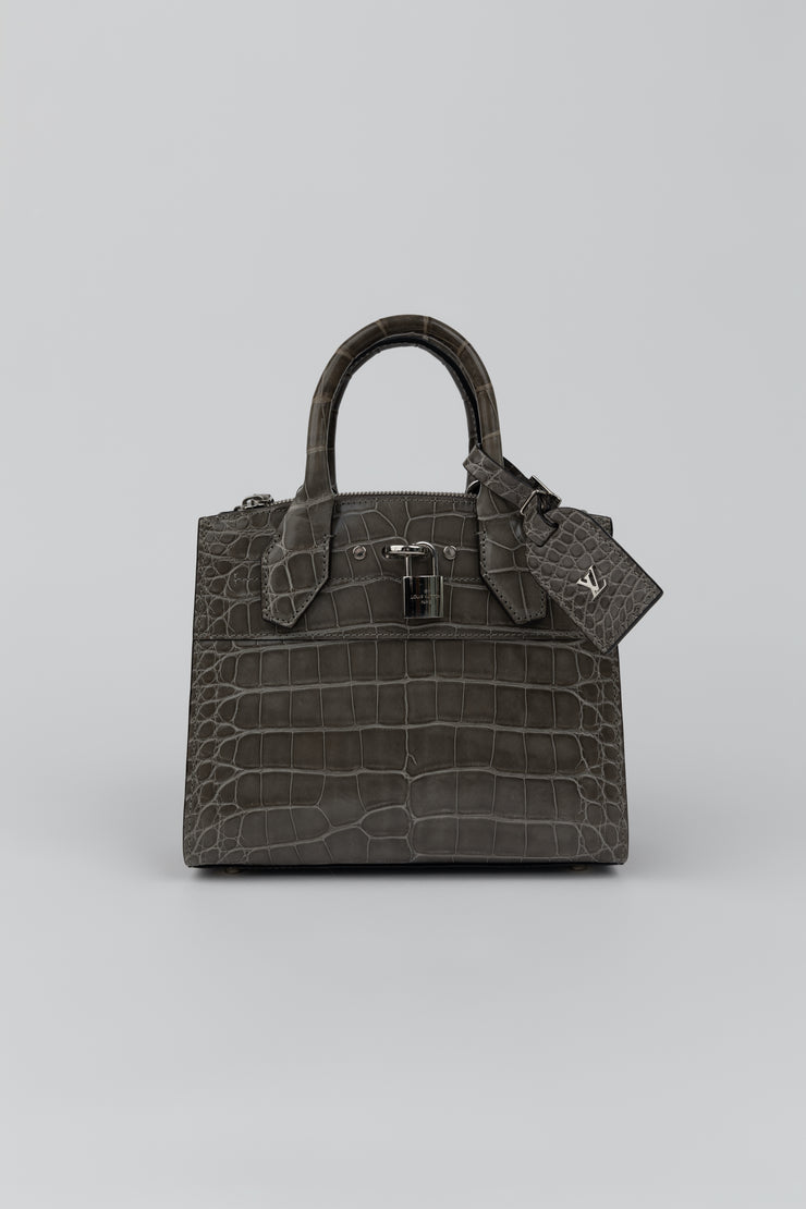Louis Vuitton Mini City Streamer