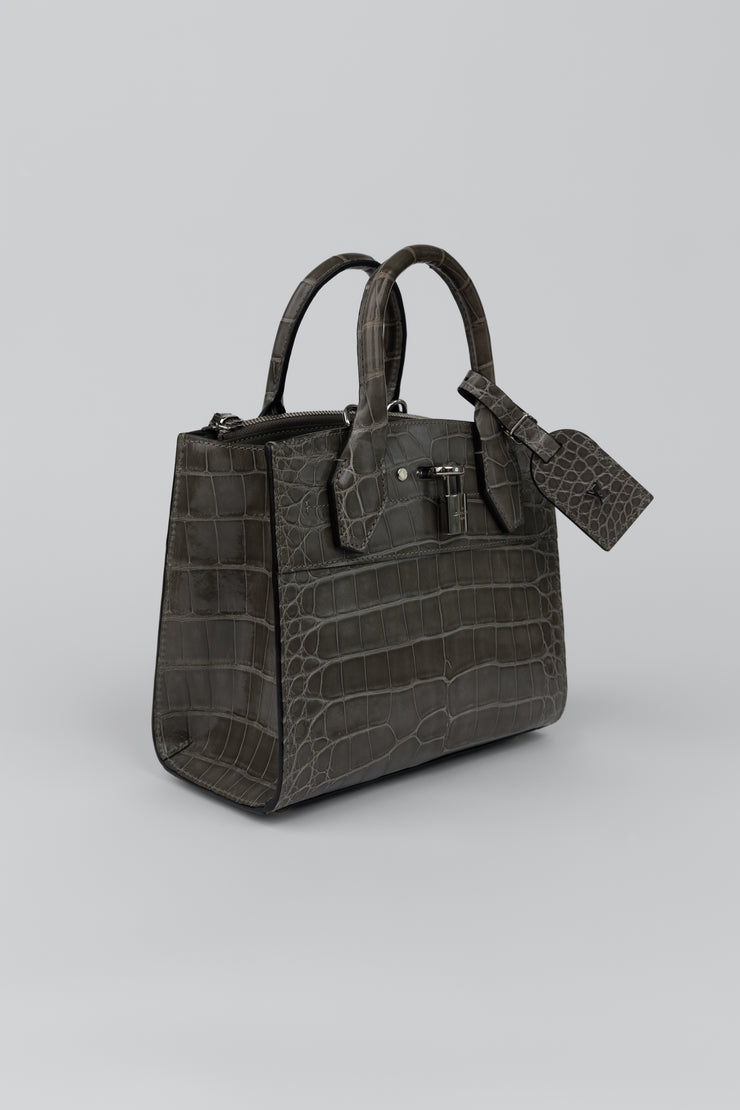 Louis Vuitton Mini City Streamer