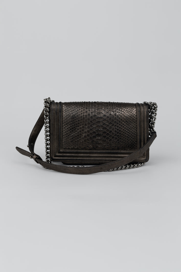 Chanel Boy Bag