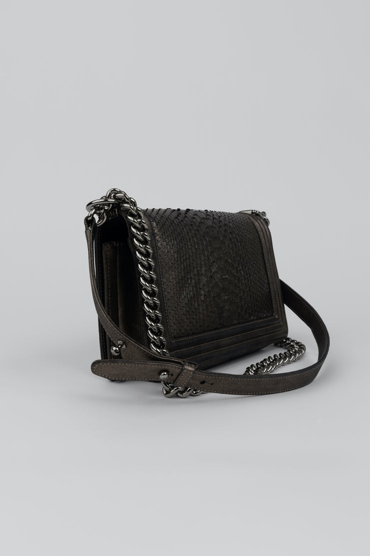 Chanel Boy Bag