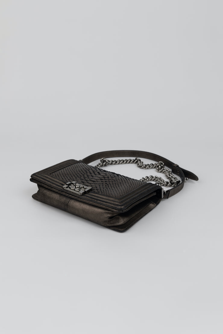 Chanel Boy Bag