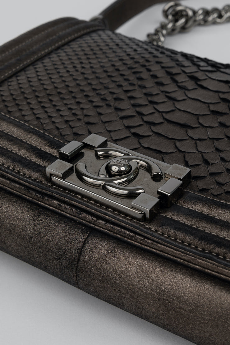 Chanel Boy Bag