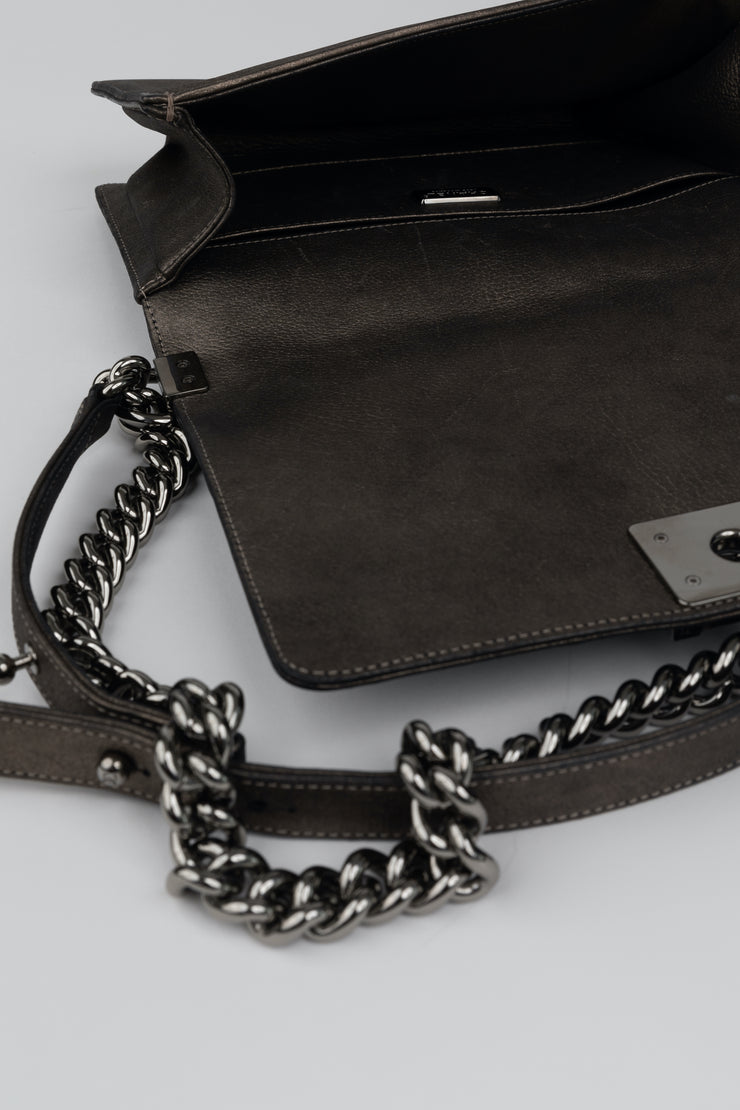 Chanel Boy Bag