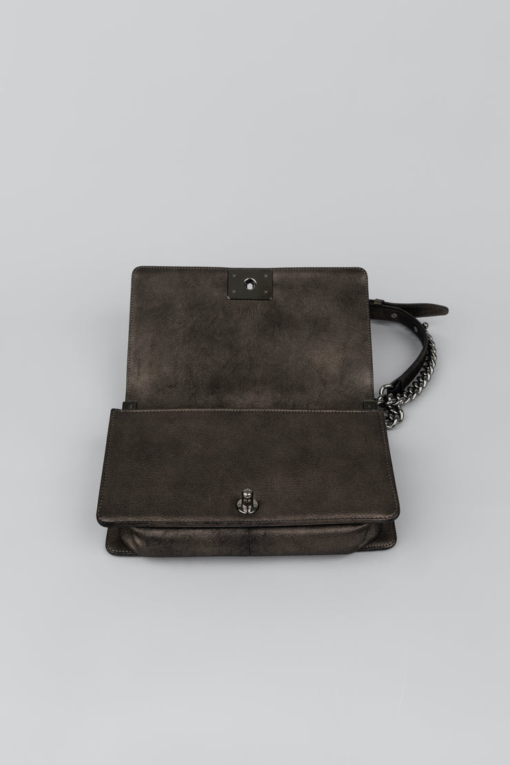 Chanel Boy Bag