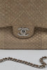 Chanel Timeless Flap Bag - #4
