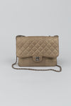 Chanel Timeless Flap Bag.