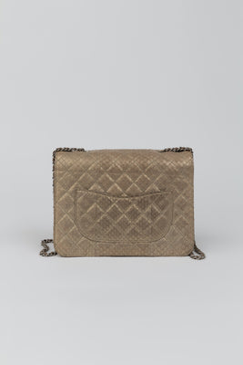 Chanel Timeless Flap Bag - #5