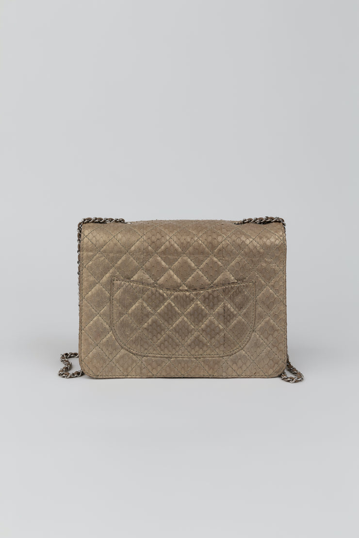 Chanel Timeless Flap Bag