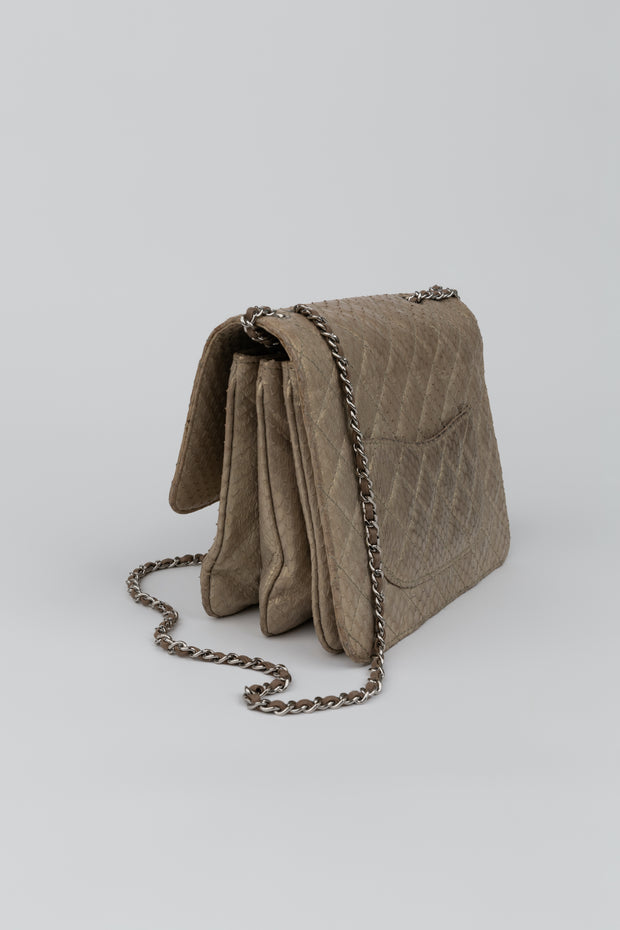 Chanel Timeless Flap Bag