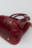 Crocodile Leather Handbag - #7