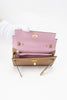 Kelly Epsom Classique to go Wallet (Brand New) - #9