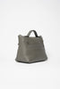 Gris Pearl Togo Calf/Crocodile Leather Kelly Bag (Brand New) - #3
