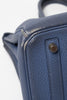 Dark Blue Togo Birkin Bag - #29