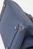 Dark Blue Togo Birkin Bag - #30