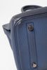 Dark Blue Togo Birkin Bag - #32