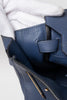 Dark Blue Togo Birkin Bag - #23
