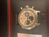 Chopard Mille Miglia Salmon Limited Edition