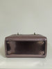 Lady Dior Micro Metallic Cannage Handbag - #5