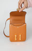 Constance Mini Leather Handbag (Brand New) - #7